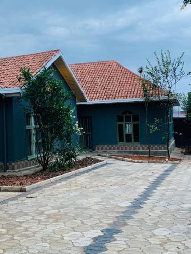 Castello TETA, Kigali - Rwanda.