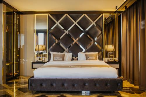 QUALA Hotels in Aksaray