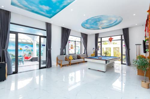 Đang Diem My Villages C2.49 in Vung Tau