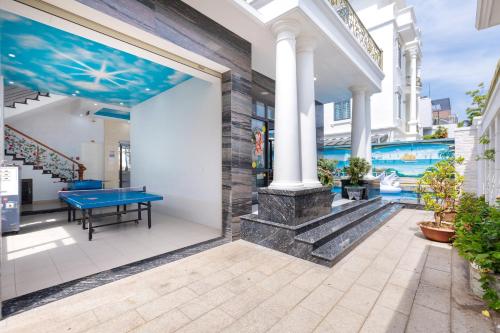 Đang Diem My Villages C2.49 in Vung Tau