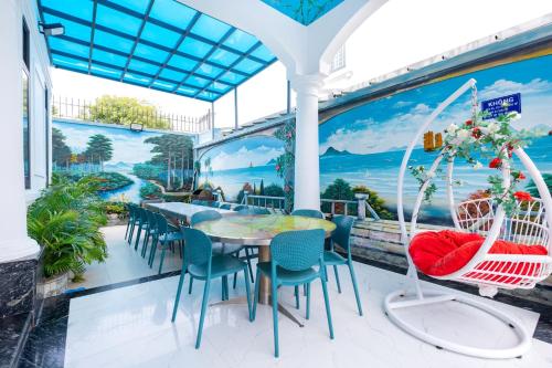 Đang Diem My Villages C2.49 in Vung Tau