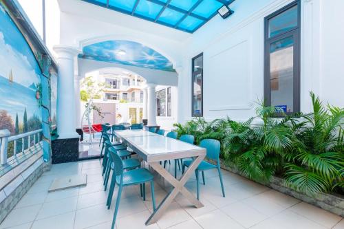 Đang Diem My Villages C2.49 in Vung Tau