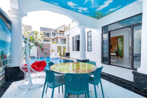 Đang Diem My Villages C2.49 in Vung Tau