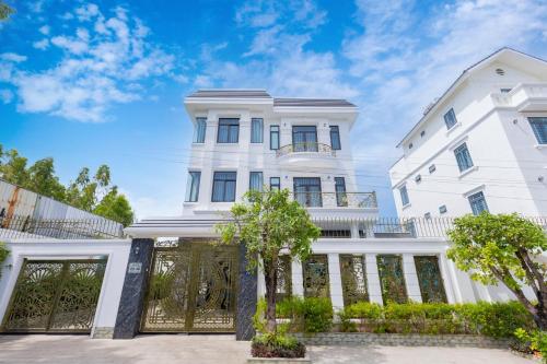 Đang Diem My Villages C2.49 in Vung Tau