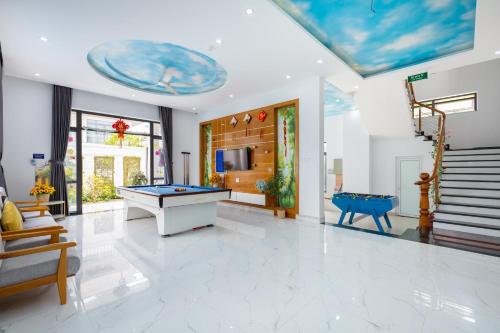 Đang Diem My Villages C2.49 in Vung Tau