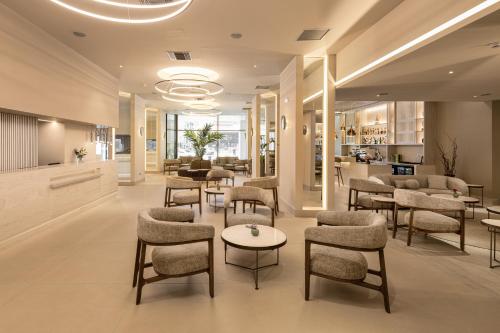 Holiday Inn Thessaloniki an IHG Hotel - image 9