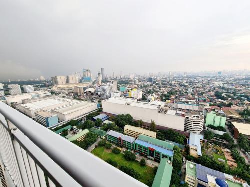 Grass Residences T4 38th, Metro Manila