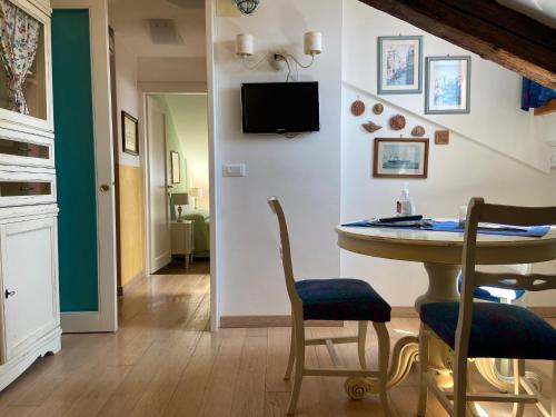  Casa Tella in Venedig