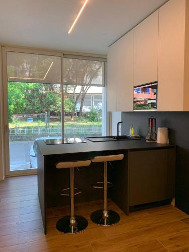 [Riviera Apartments] Near the beach + Parking