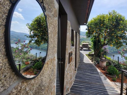  Douro Mesio Guest House, Unterkunft in Resende