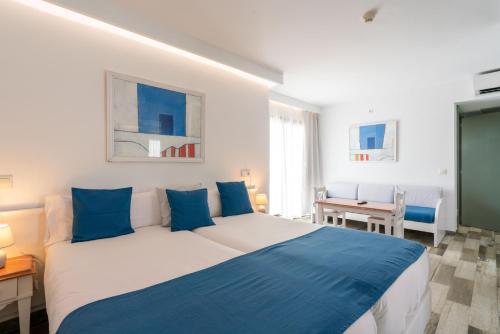 Guya Wave Hotel, Cala Ratjada