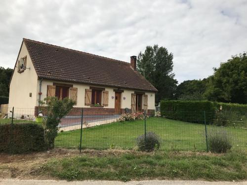 Chambre d’hôte - Chambre d'hôtes - Saint-Valery-sur-Somme