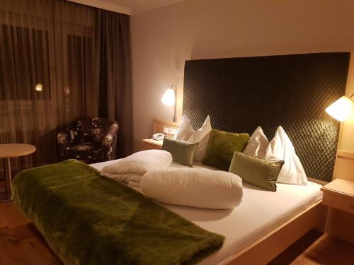 Sport & Familienhotel Bärenwirt, Aich bei Unterlengdorf