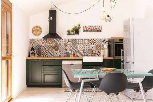  IseoLakeRental - Casa Alto Sebino in Riva di Solto