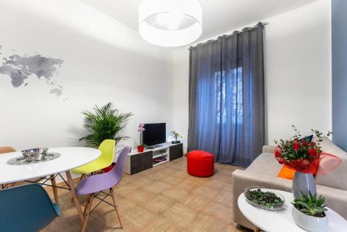 Roma Suite - Trastevere