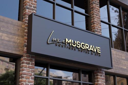 Luxe Musgrave Boutique Hotel