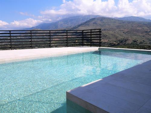 Villa ArGia with private pool