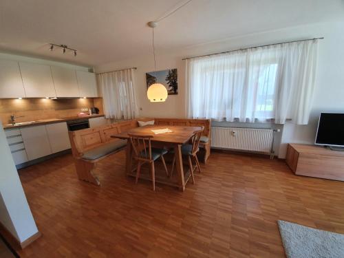 Ferienwohnung BaMBi