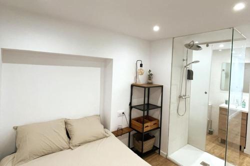 Unique apartment in Coruña Old Town