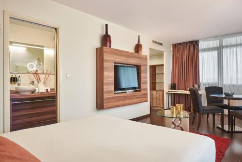 Hotel Gatsby by Happyculture - Room service disponible - image 12