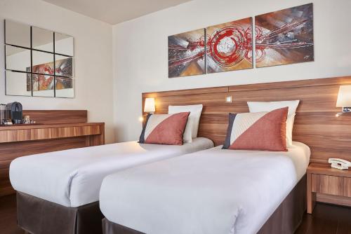 Hotel Gatsby by Happyculture - Room service disponible - image 13