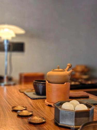 Jiangnan House Chaozhou - صورة 3