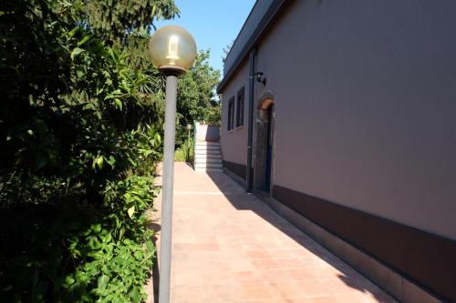 B&B CasaNera – Riposto, CA