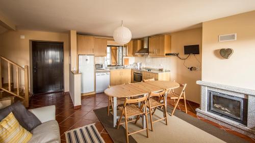 ห้องครัว, SAQA Organic Farm in เนลาส