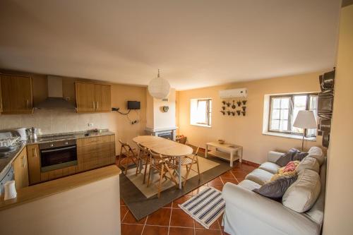 ห้องครัว, SAQA Organic Farm in เนลาส