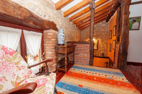 La Casona de Picoverde