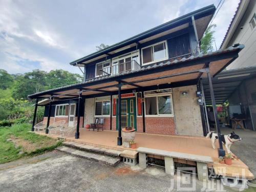 日月潭洄澀水包棟民宿 - Yunlin