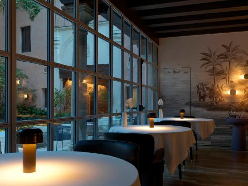 Palazzo Venart Luxury Hotel - image 4
