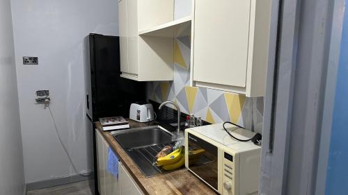 Homestay in Walsall - Shareshill