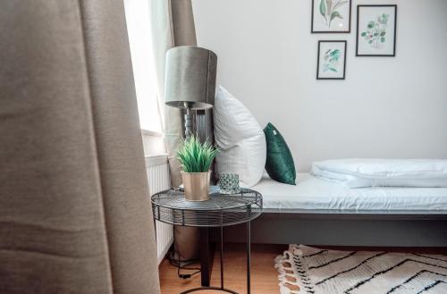 クレーフェルト Dream for 4 - Smart TV 3つ星 シングルルーム スイート