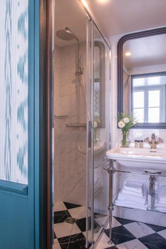 Hotel du Champ de Mars – Paris, TX
