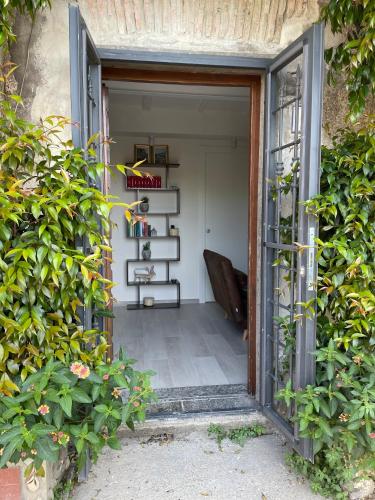 Alloggio in Via del Pescino, Bracciano (fotografie 6)