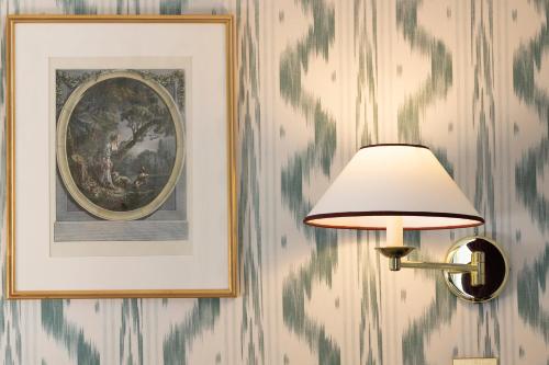 Hotel du Champ de Mars – Paris, TX