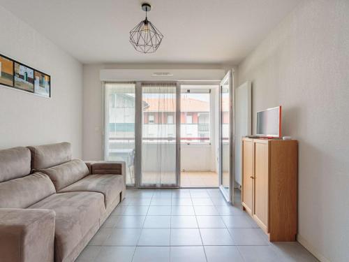 Appartement Hendaye, 2 pièces, 4 personnes - FR-1-2-343 - Location saisonnière - Hendaye