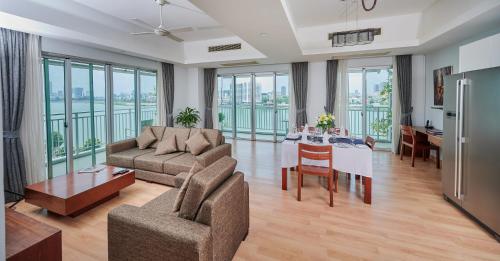 Bellevue Serviced Apartments photo 1