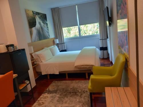 Suite Bilbao Arena con plaza de garaje, Bilbao (foto 11)