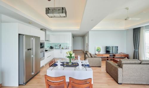 Bellevue Serviced Apartments photo 2