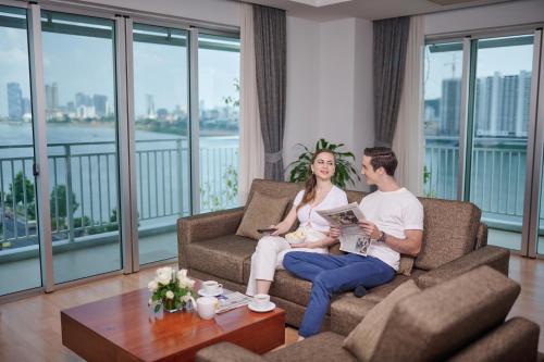 Bellevue Serviced Apartments