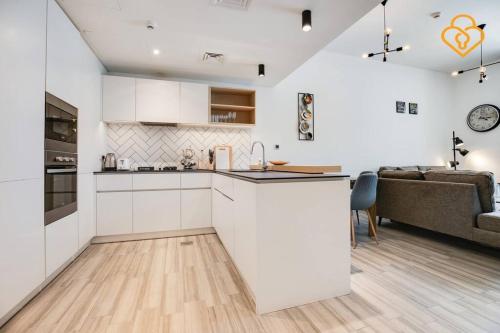 Keysplease Cozy One Bedroom Apartment in Belgravia JVC - image 7