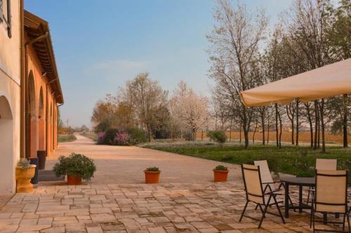Kert, Agriturismo Rechsteiner in Ponte di Piave