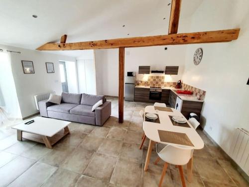 Le Berceau de la Livenne gîte à louer Montendre