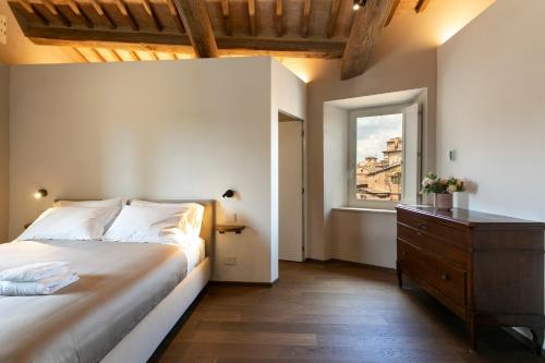 Palazzo Rinuccini Torre, Siena