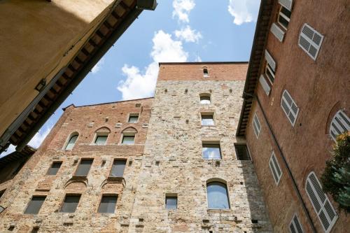 Palazzo Rinuccini Torre