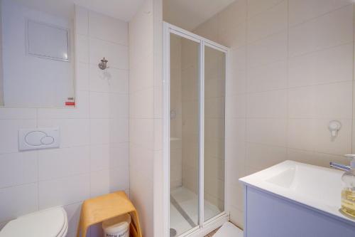 Bordeaux centre, Appartement privatif et 5 chambres privées, piscine, parking, Bordeaux (photo 9)