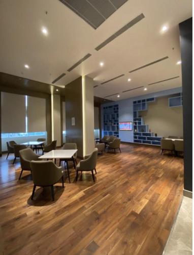 Black Pearl DLF My Pad in Lucknow