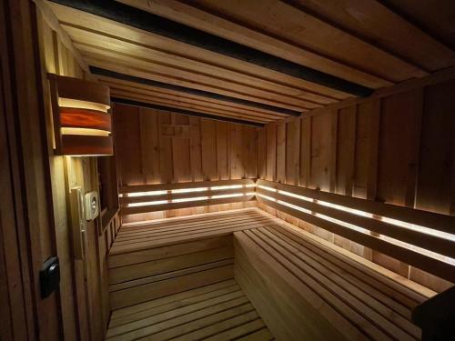 Sauna, Forest Garden Shovelstrode in Forest Row